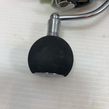  DAIWA ダイワ スピニングリール  23レグザ LT5000-CXH  228759