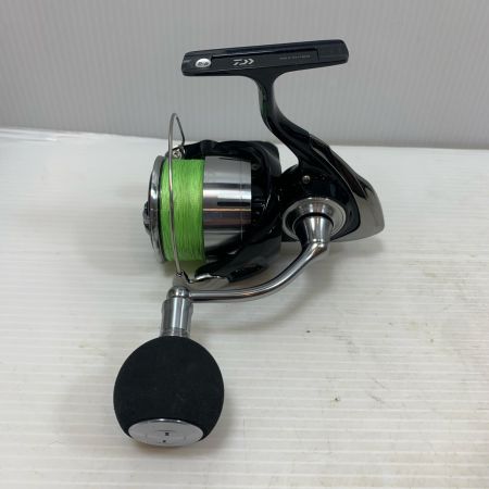  DAIWA ダイワ スピニングリール  23レグザ LT5000-CXH  228759