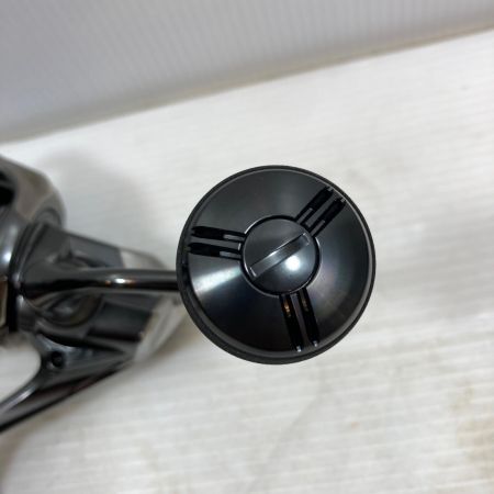  SHIMANO シマノ スピニングリール  美品  箱付 24ツインパワー C5000XG 046888