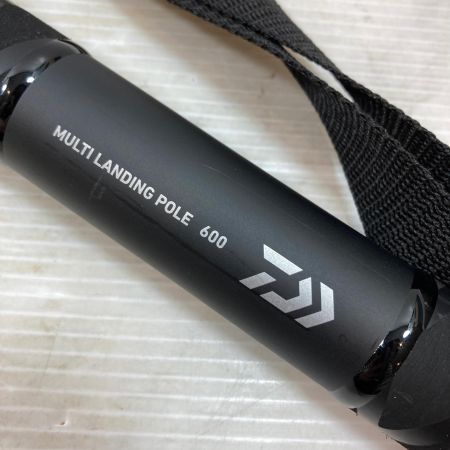  DAIWA ダイワ ランディングポール マルチランディングポール600  05802982