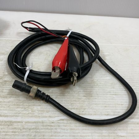  DAIWA ダイワ 電動リール  ハイパータナコン 600Fe 27.2㎞/138時間 キズ有  電源コード 801387