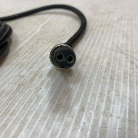  DAIWA ダイワ 電動リール  ハイパータナコン 600Fe 27.2㎞/138時間 キズ有  電源コード 801387