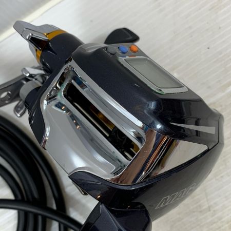  DAIWA ダイワ 電動リール  マグマックス500 27.6㎞/80時間 電源コード 801281