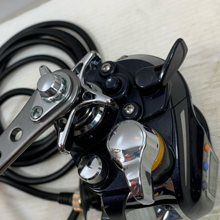  DAIWA ダイワ 電動リール  マグマックス500 27.6㎞/80時間 電源コード 801281