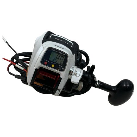  SHIMANO シマノ 電動リール  プレイス 1000  電源コード 02913