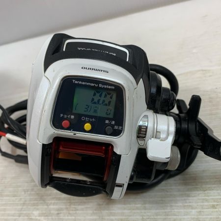  SHIMANO シマノ 電動リール  プレイス 1000  電源コード 02913