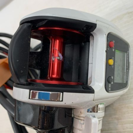  SHIMANO シマノ 電動リール  プレイス 1000  電源コード 02913