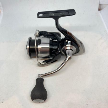  DAIWA ダイワ スピニングリール  美品  箱付 23レグザ LT3000-XH 00061147
