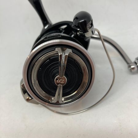  DAIWA ダイワ スピニングリール  美品  箱付 23レグザ LT3000-XH 00061147