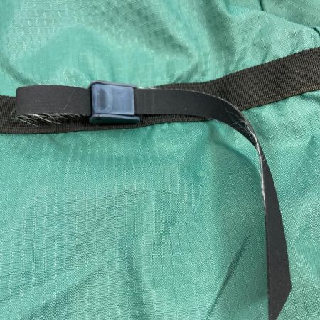  Patagonia パタゴニア  フィッシングベスト パックベスト グリーン