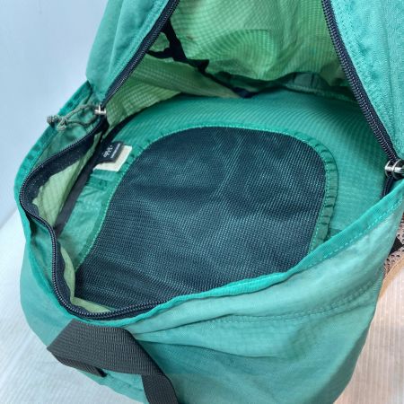  Patagonia パタゴニア  フィッシングベスト パックベスト グリーン