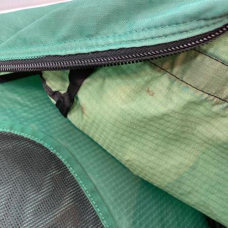  Patagonia パタゴニア  フィッシングベスト パックベスト グリーン