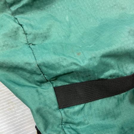  Patagonia パタゴニア  フィッシングベスト パックベスト グリーン