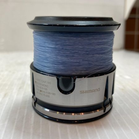  SHIMANO シマノ  リール スピニングリール用スプール ストラディック4000XG