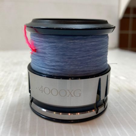  SHIMANO シマノ  リール スピニングリール用スプール ストラディック4000XG