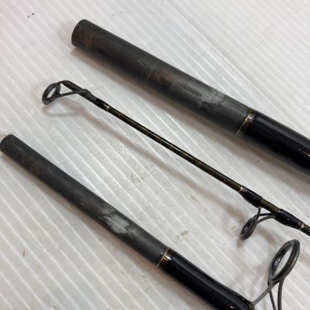  SHIMANO シマノ  ルアーロッド カーディフ110H 32589