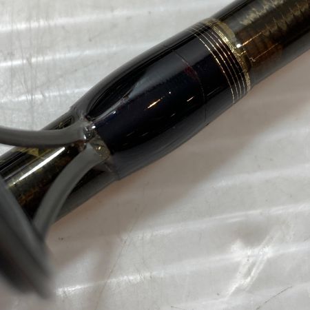  SHIMANO シマノ  ルアーロッド カーディフ110H 32589