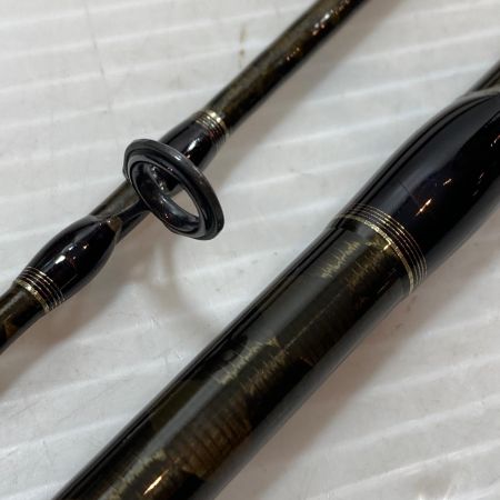  SHIMANO シマノ  ルアーロッド カーディフ110H 32589