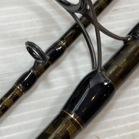  SHIMANO シマノ  ルアーロッド カーディフ110H 32589