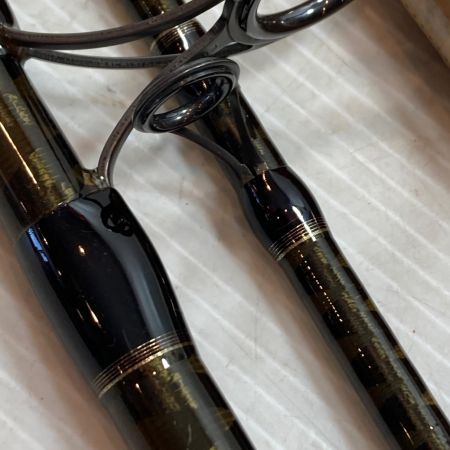  SHIMANO シマノ  ルアーロッド カーディフ110H 32589