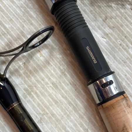  SHIMANO シマノ  ルアーロッド カーディフ110H 32589