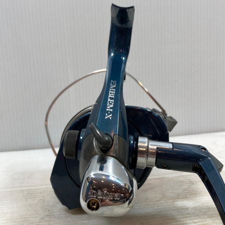  DAIWA ダイワ リール スピニングリール エンブレム-X 5000A 