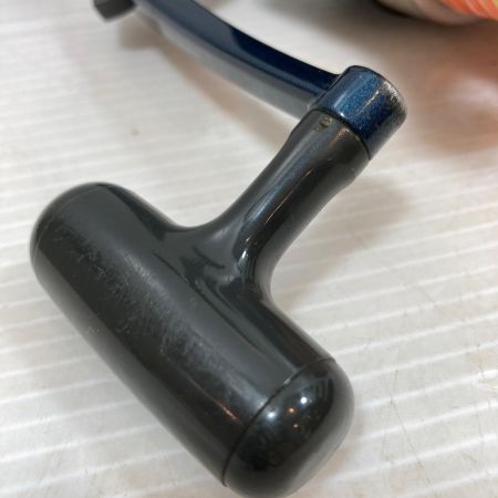  DAIWA ダイワ リール スピニングリール エンブレム-X 5000A 