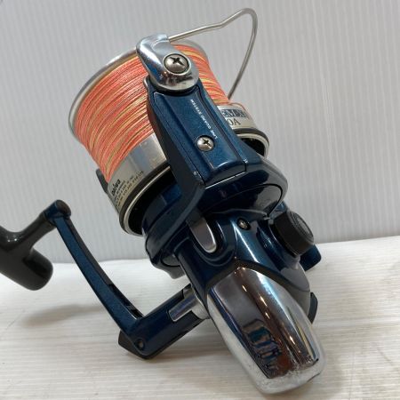  DAIWA ダイワ リール スピニングリール エンブレム-X 5000A 