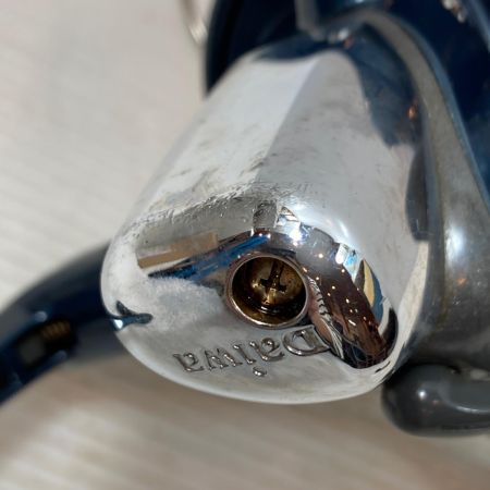  DAIWA ダイワ リール スピニングリール エンブレム-X 5000A 