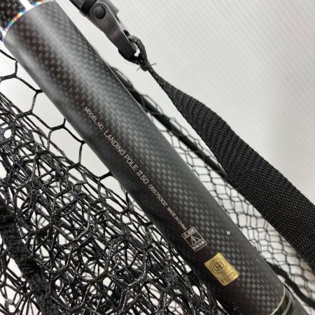  DAIWA ダイワ  タモ ランディングポールⅡ 50 ネット・ジョイント・柄セット 06575302