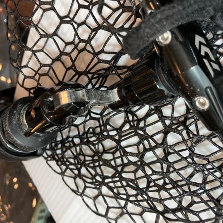  DAIWA ダイワ  タモ ランディングポールⅡ 50 ネット・ジョイント・柄セット 06575302