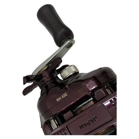  SHIMANO シマノ ベイトリール  スコーピオン1001  RH432