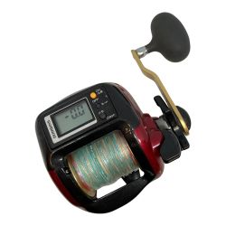 ττ SHIMANO シマノ 電動リール  SLS小船 3000XH  02140 Bランク