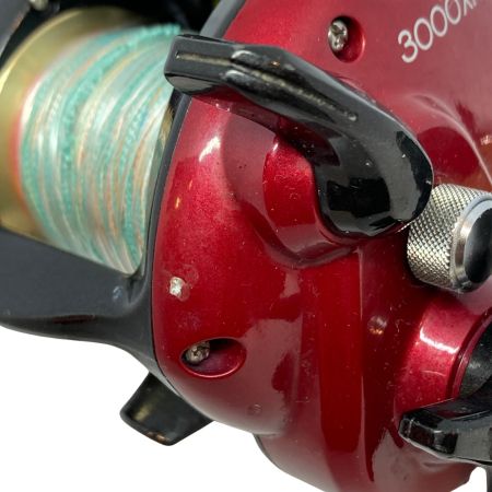  SHIMANO シマノ 電動リール  SLS小船 3000XH  02140