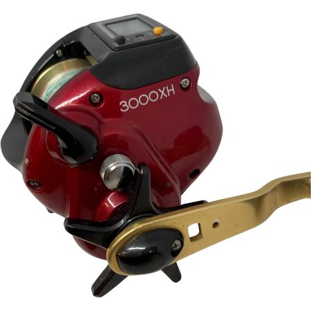  SHIMANO シマノ 電動リール  SLS小船 3000XH  02140