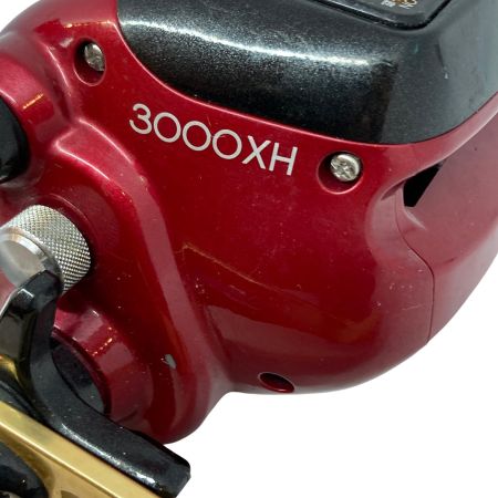  SHIMANO シマノ 電動リール  SLS小船 3000XH  02140