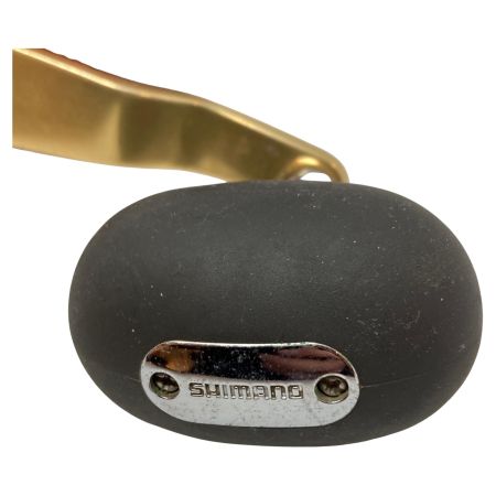  SHIMANO シマノ 電動リール  SLS小船 3000XH  02140