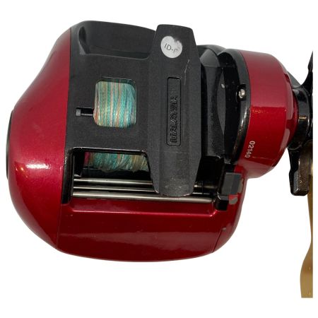  SHIMANO シマノ 電動リール  SLS小船 3000XH  02140