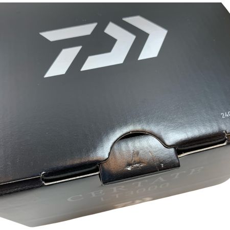  DAIWA ダイワ スピニングリール  24セルテート LT3000  00061179(3306624)