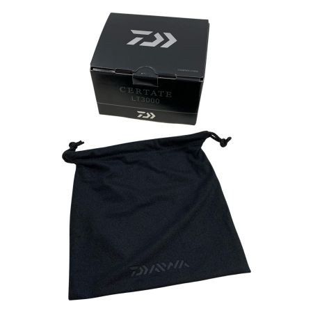  DAIWA ダイワ スピニングリール  24セルテート LT3000  00061179(3306624)