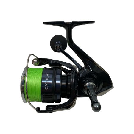  SHIMANO シマノ スピニングリール  25ツインパワーXDC5000XG  047939