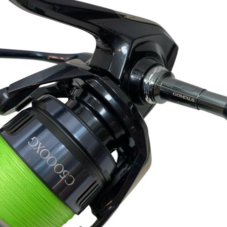  SHIMANO シマノ スピニングリール  25ツインパワーXDC5000XG  047939