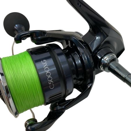  SHIMANO シマノ スピニングリール  25ツインパワーXDC5000XG  047939