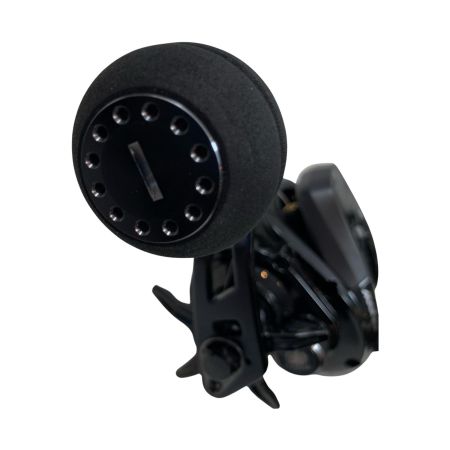  Abu Garcia アブガルシア ベイトリール  マックス DLC