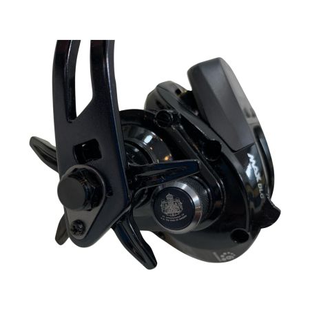  Abu Garcia アブガルシア ベイトリール  マックス DLC