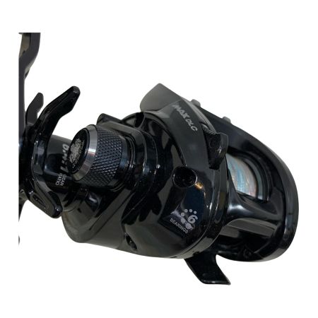  Abu Garcia アブガルシア ベイトリール  マックス DLC