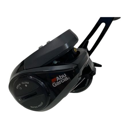  Abu Garcia アブガルシア ベイトリール  マックス DLC