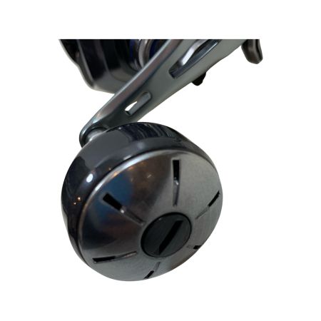  SHIMANO シマノ 電動リール  23フォースマスター 600  箱付 045058