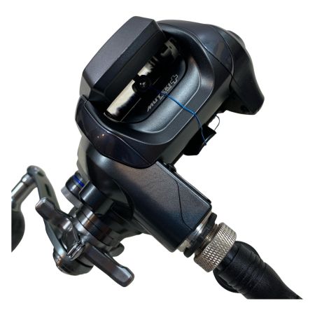  SHIMANO シマノ 電動リール  23フォースマスター 600  箱付 045058