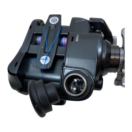  SHIMANO シマノ 電動リール  23フォースマスター 600  箱付 045058